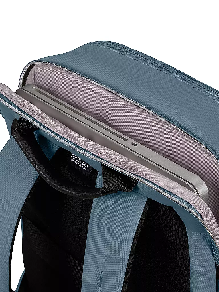 SAMSONITE | Zaino ONGOING Petrol Grey | 