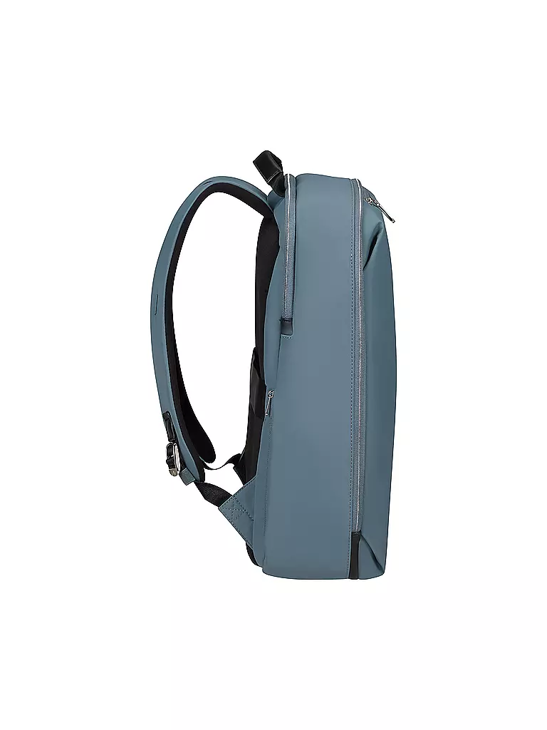 SAMSONITE | Zaino ONGOING Petrol Grey | 