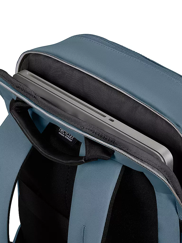 SAMSONITE | Zaino ONGOING Petrol Grey | 