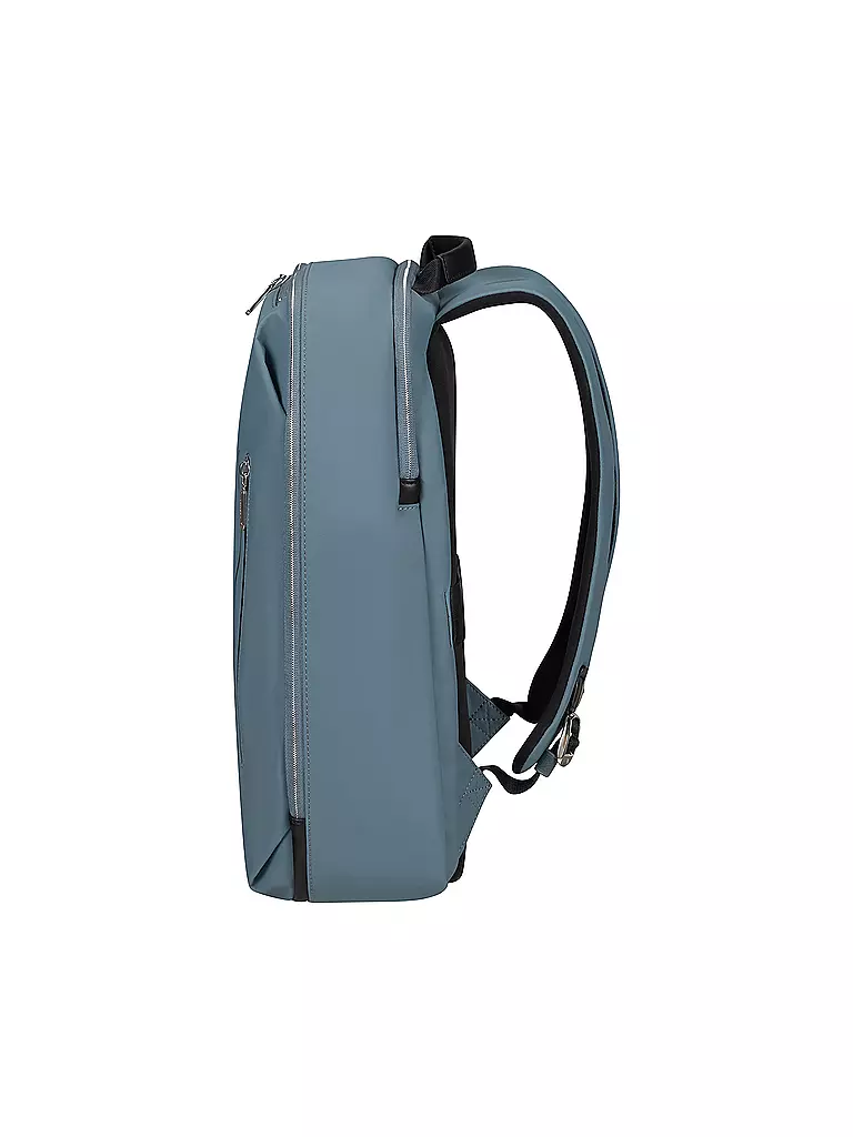 SAMSONITE | Zaino ONGOING Petrol Grey | 