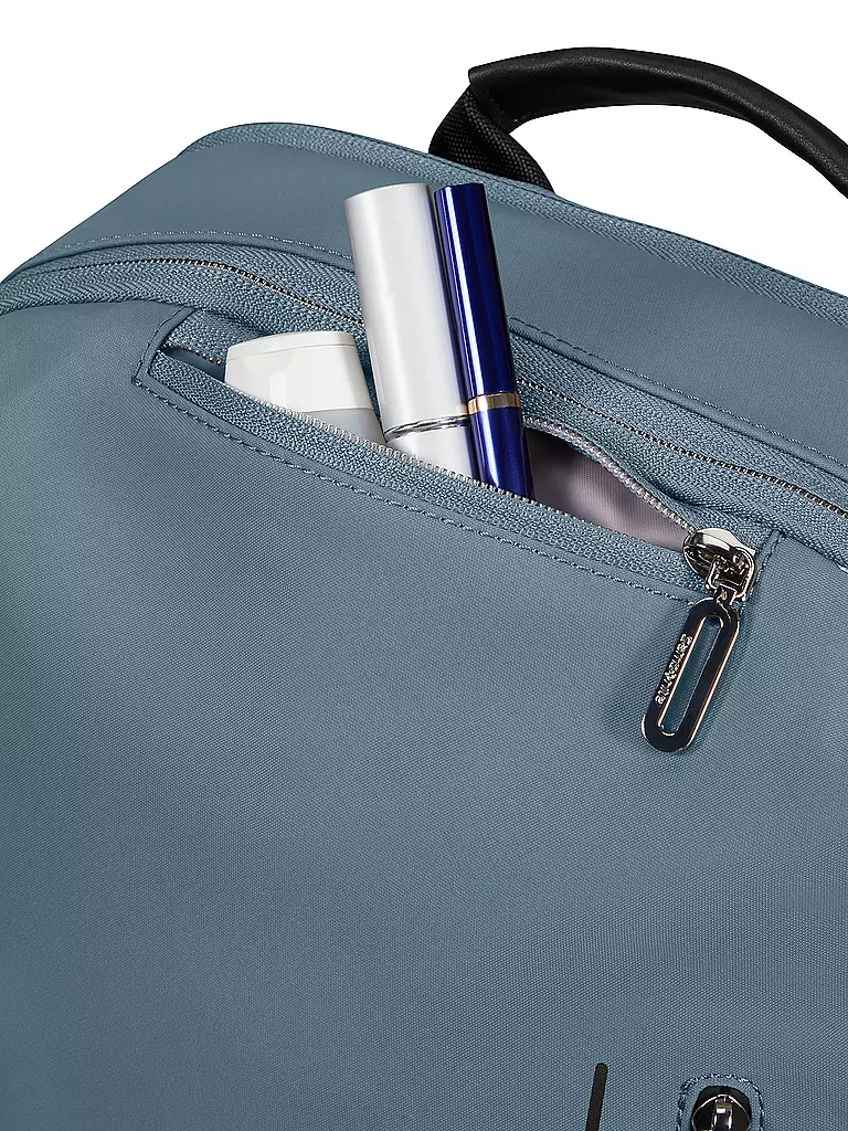 SAMSONITE | Zaino ONGOING Petrol Grey | 
