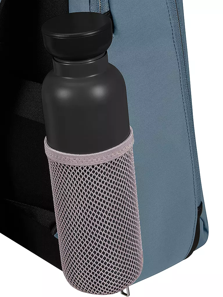 SAMSONITE | Zaino ONGOING Petrol Grey | 