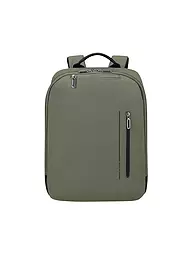 SAMSONITE | Zaino ONGOING Nero | Oliva