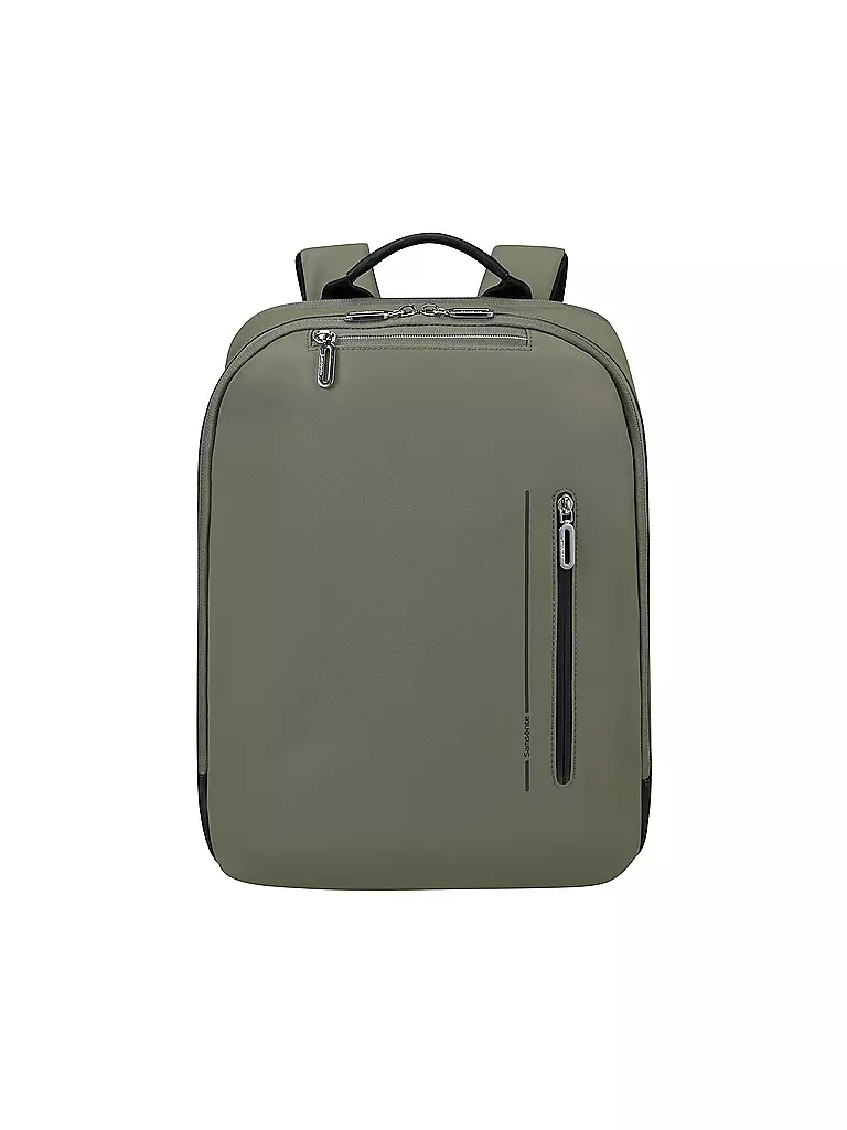 SAMSONITE | Zaino ONGOING Verde Oliva | Oliva
