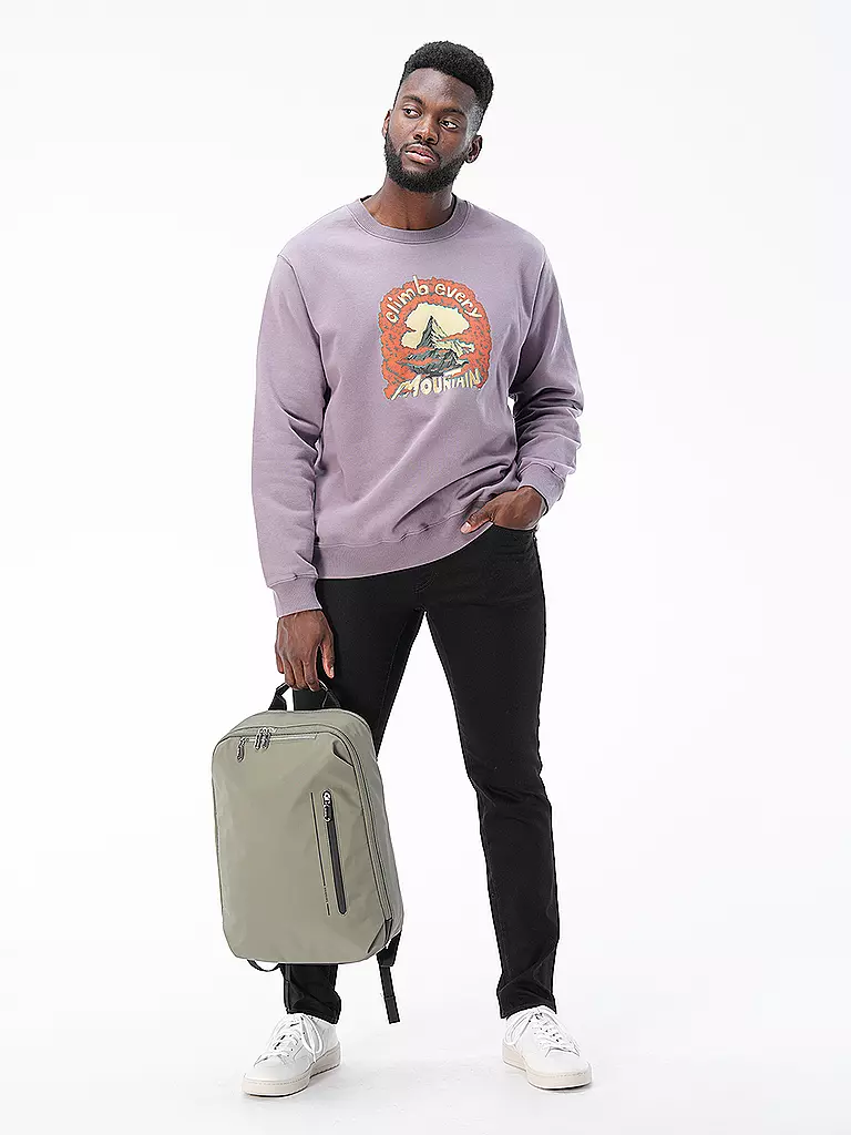 SAMSONITE | Zaino ONGOING Verde Oliva | Oliva