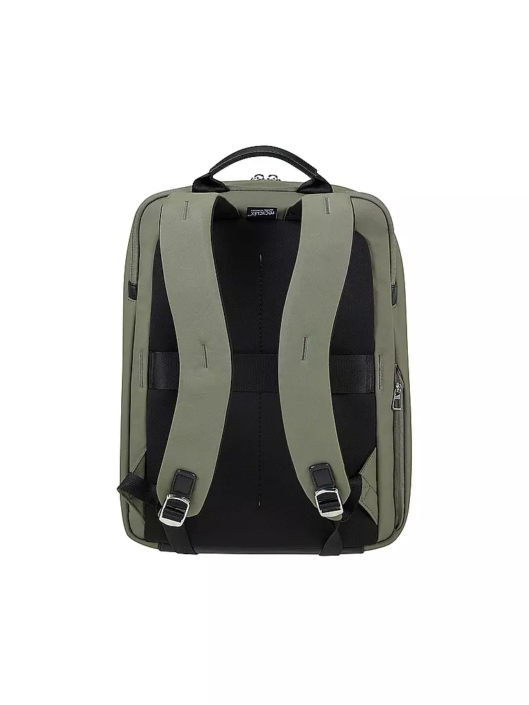 SAMSONITE | Zaino ONGOING Verde Oliva | Oliva