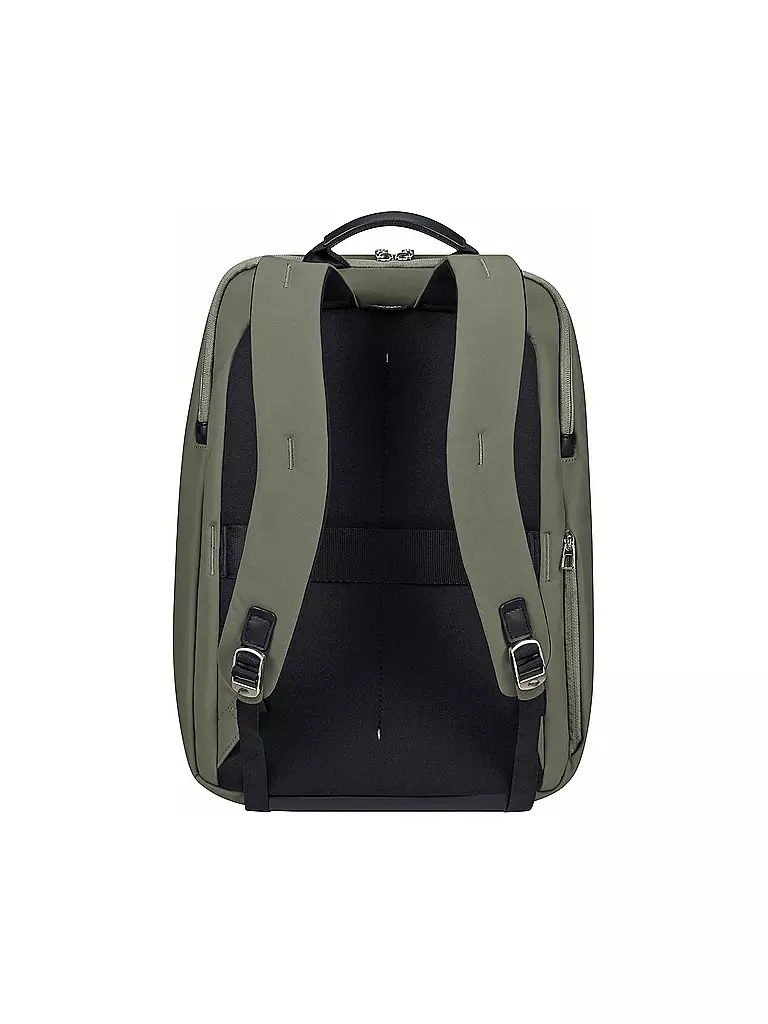 SAMSONITE | Zaino ONGOING Verde Oliva | 
