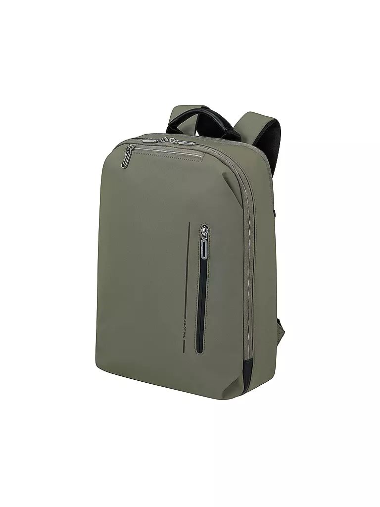 SAMSONITE | Zaino ONGOING Verde Oliva | Oliva