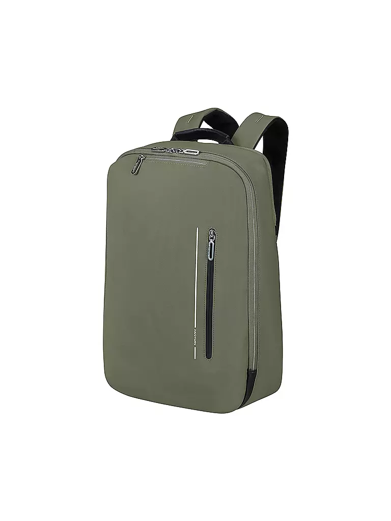 SAMSONITE | Zaino ONGOING Verde Oliva | 