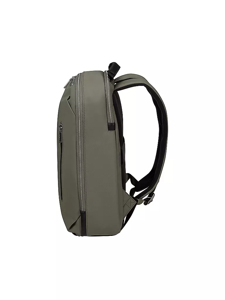 SAMSONITE | Zaino ONGOING Verde Oliva | Oliva