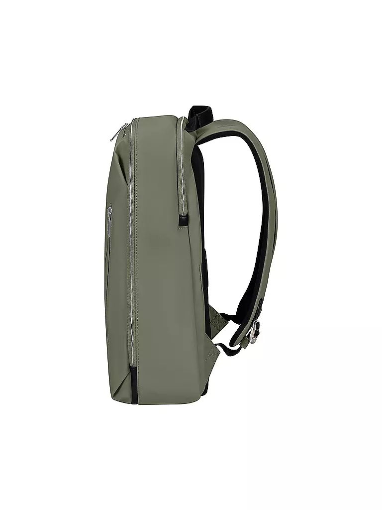 SAMSONITE | Zaino ONGOING Verde Oliva | 