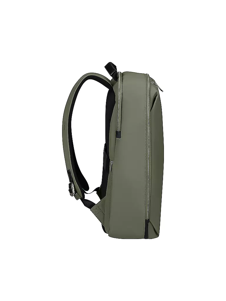 SAMSONITE | Zaino ONGOING Verde Oliva | 