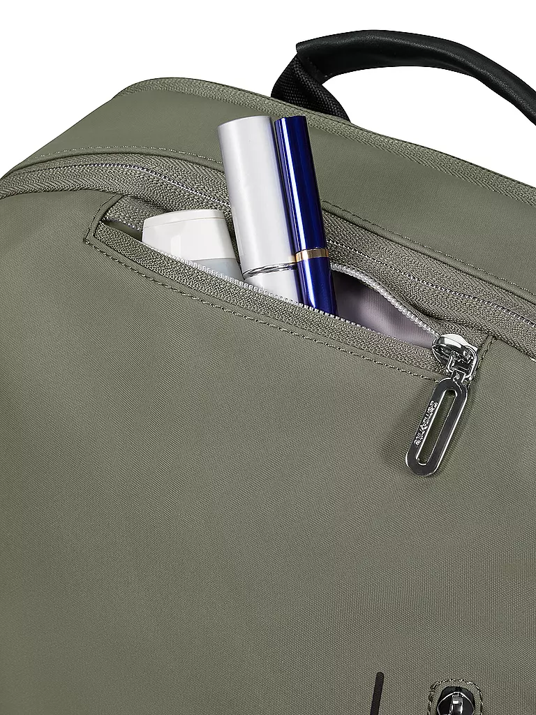 SAMSONITE | Zaino ONGOING Verde Oliva | Oliva