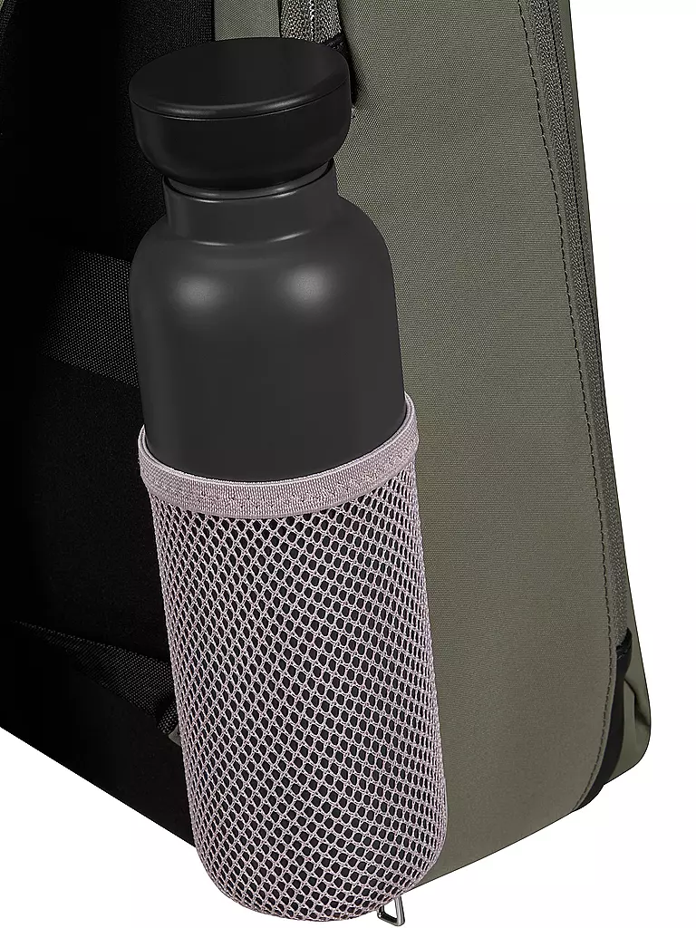 SAMSONITE | Zaino ONGOING Verde Oliva | Oliva