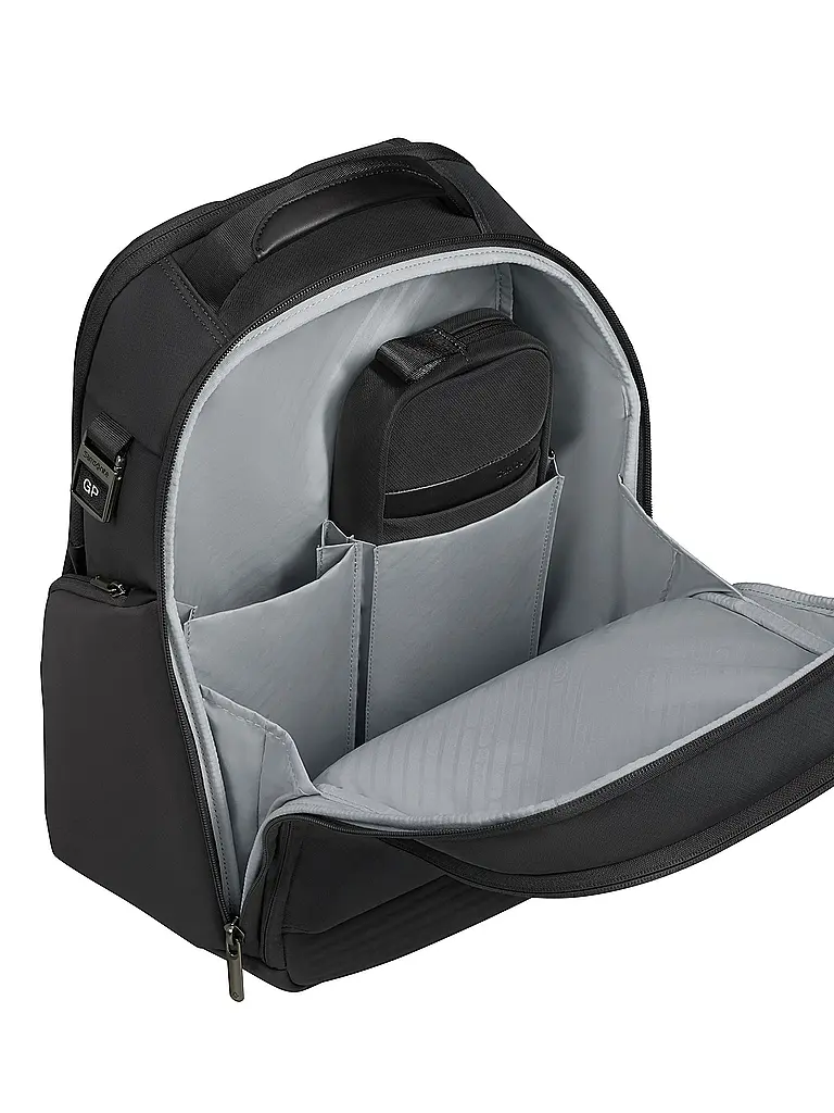 SAMSONITE | Zaino PARALUX Nero |