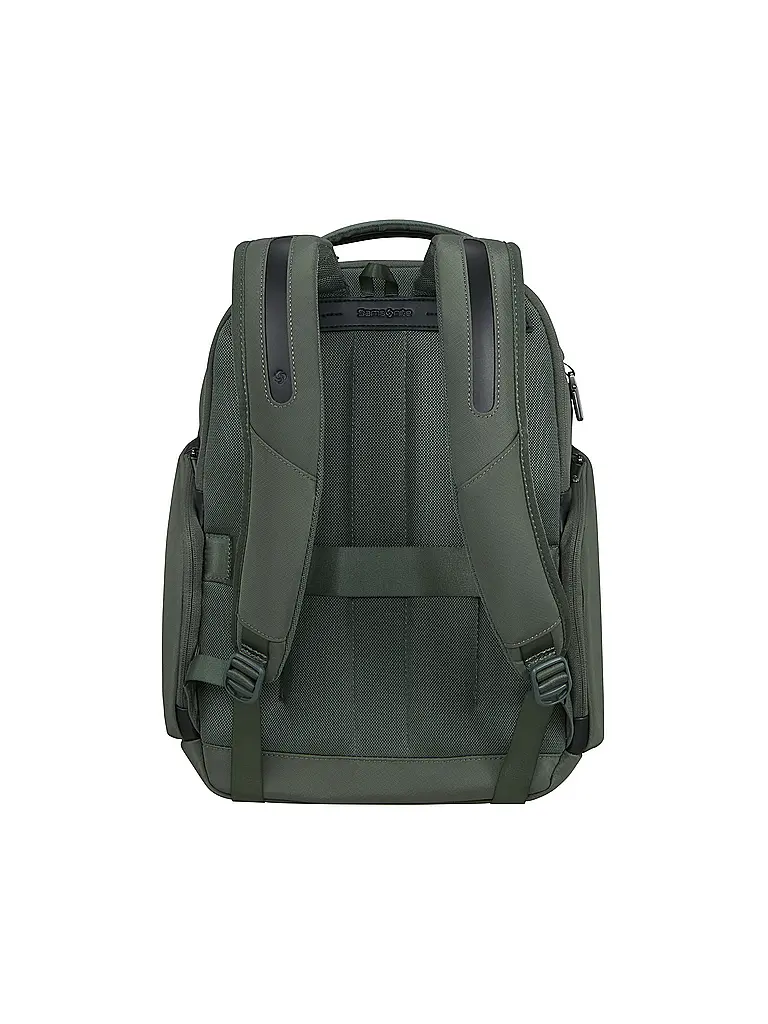 SAMSONITE | Zaino PARALUX Olive |
