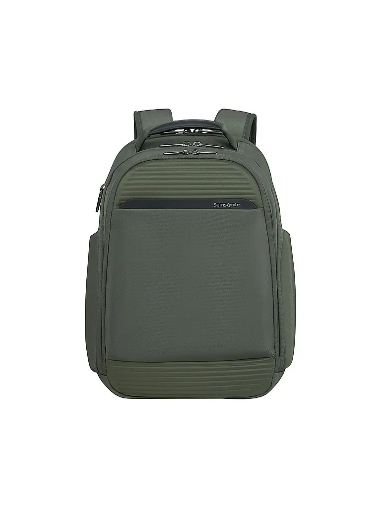 SAMSONITE | Zaino PARALUX Olive |