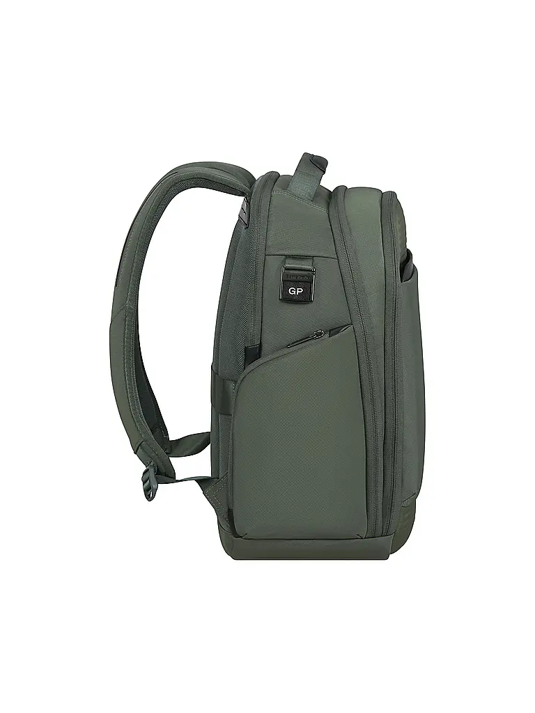 SAMSONITE | Zaino PARALUX Olive |