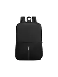 SAMSONITE | Zaino piccolo pieghevole nero | Nero