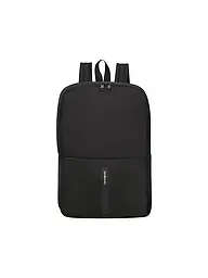SAMSONITE | Zaino pieghevole medio nero | Nero