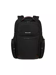 SAMSONITE | Zaino PRO-DLX 6 espandibile Nero | Nero