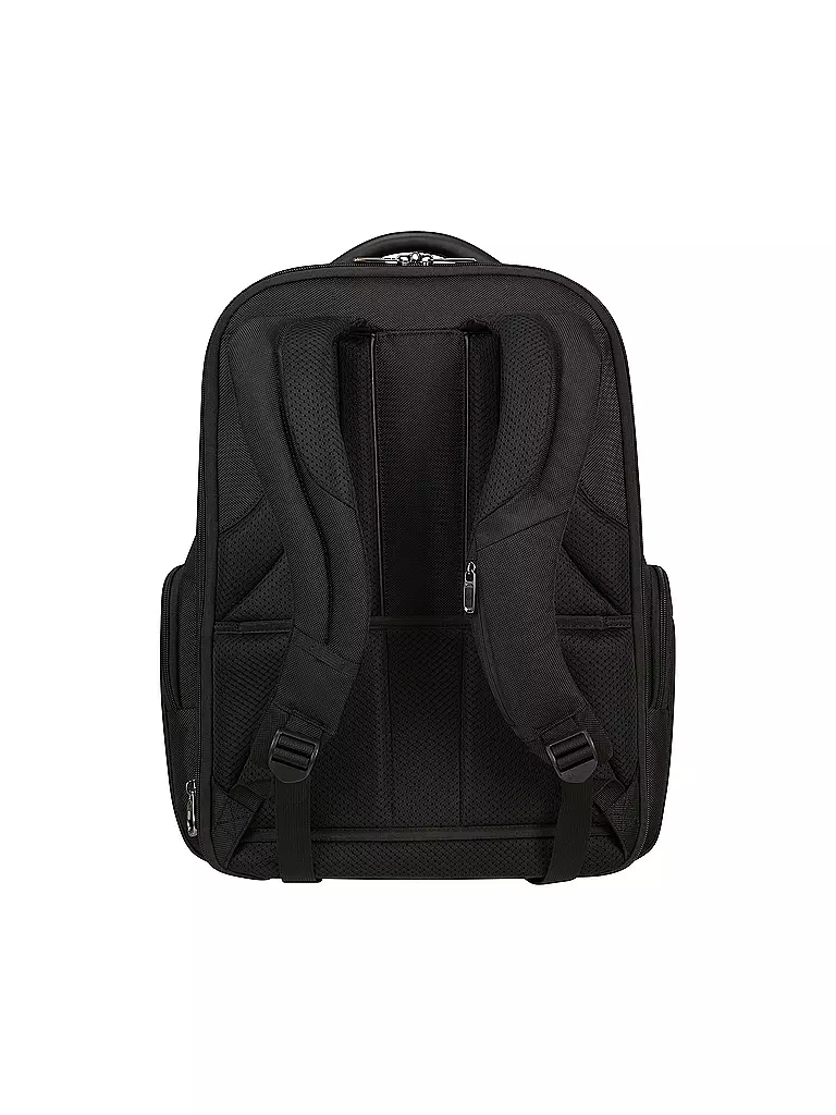 SAMSONITE | Zaino PRO-DLX 6 espandibile Nero | 