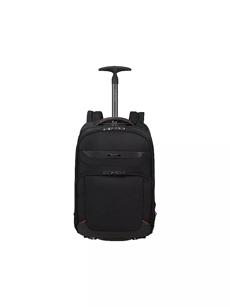 SAMSONITE | Zaino PRO-DLX 6 nero | Nero