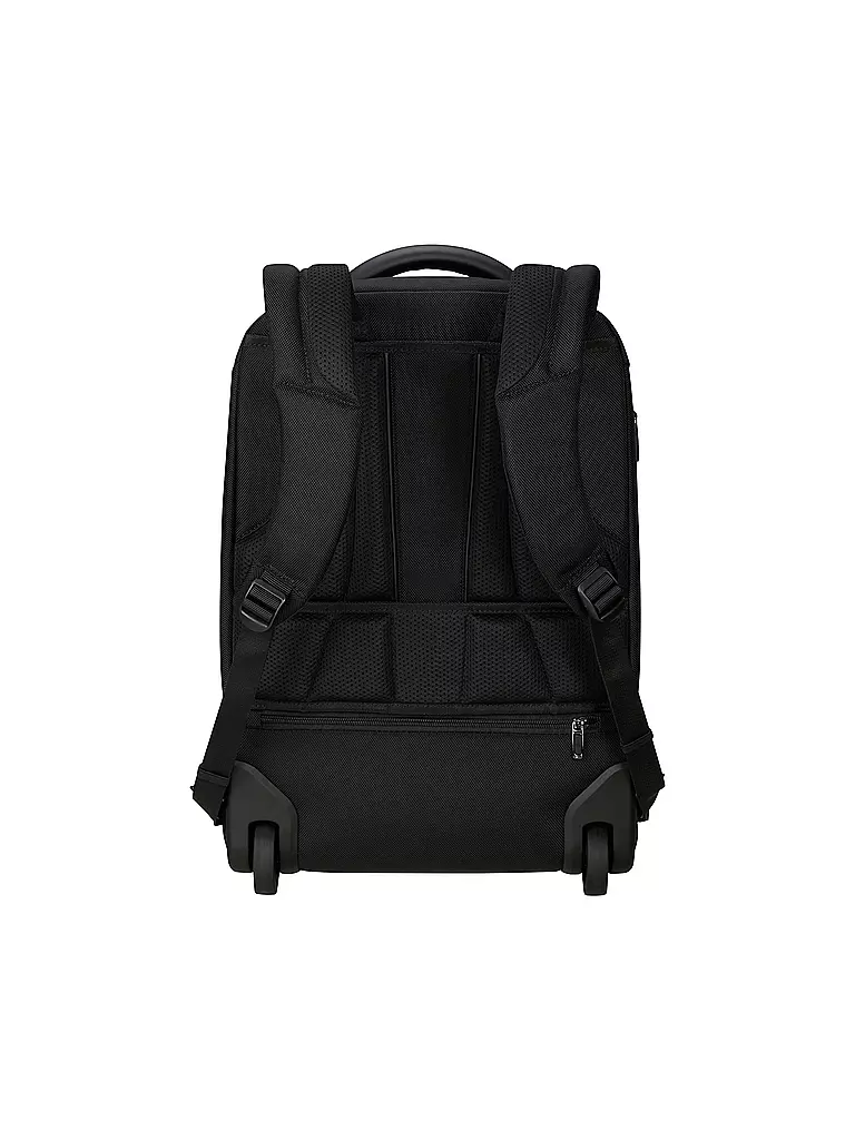SAMSONITE | Zaino PRO-DLX 6 nero | 