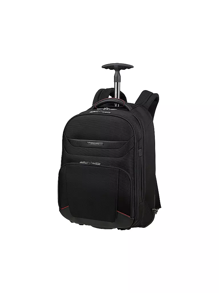 SAMSONITE | Zaino PRO-DLX 6 nero | 