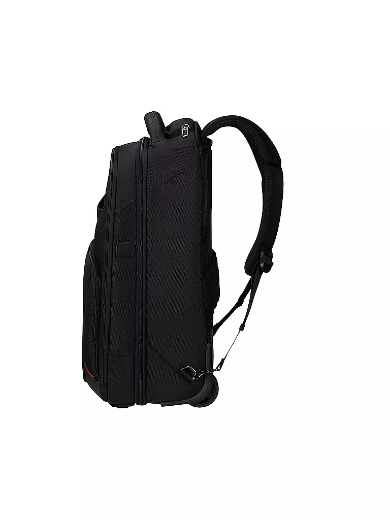 SAMSONITE | Zaino PRO-DLX 6 nero | 