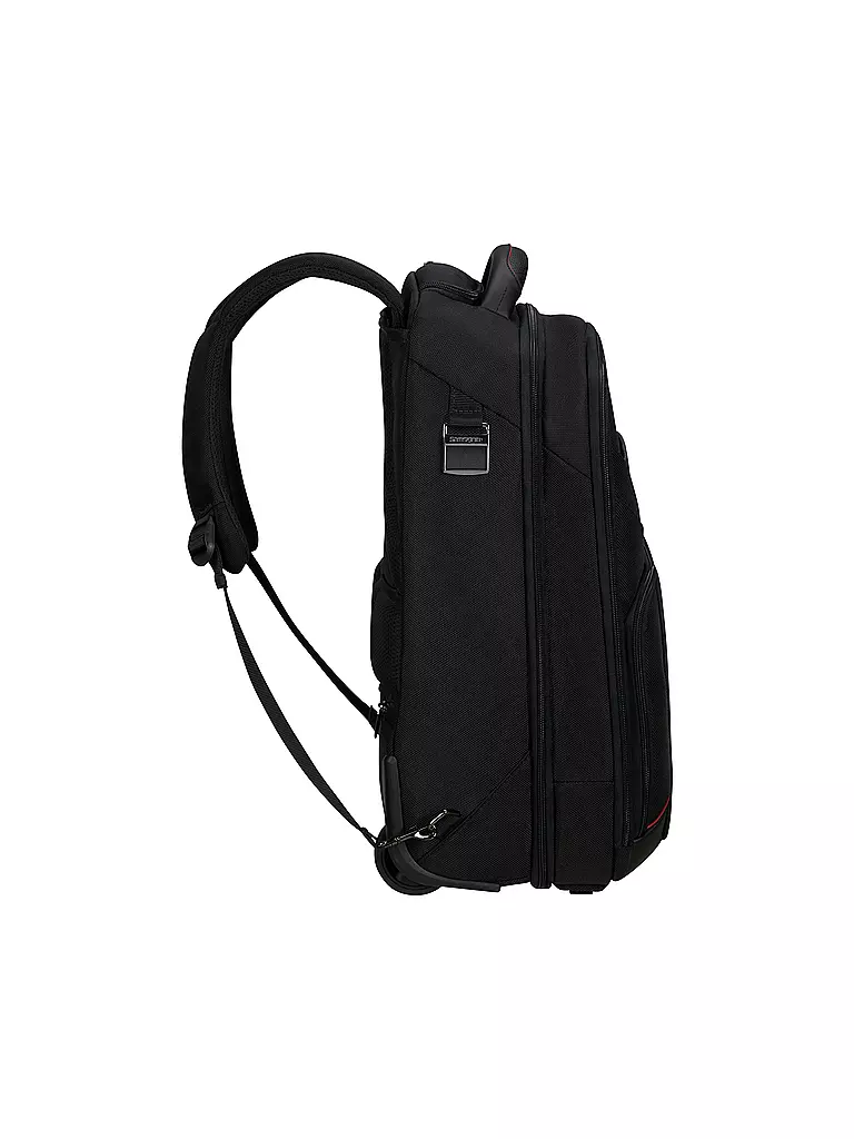 SAMSONITE | Zaino PRO-DLX 6 nero | 