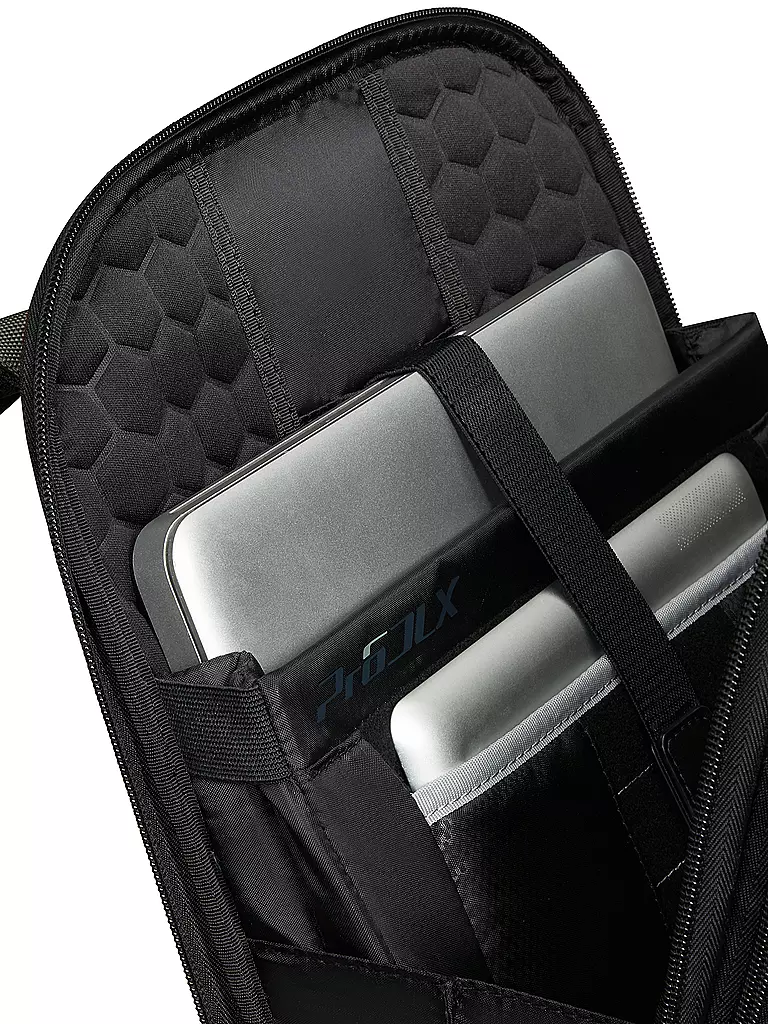 SAMSONITE | Zaino PRO-DLX espandibile Green | 