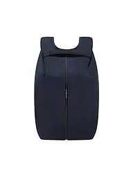 SAMSONITE | Zaino SECURIPAK 2.0 14.1" petrolio | Blu scuro