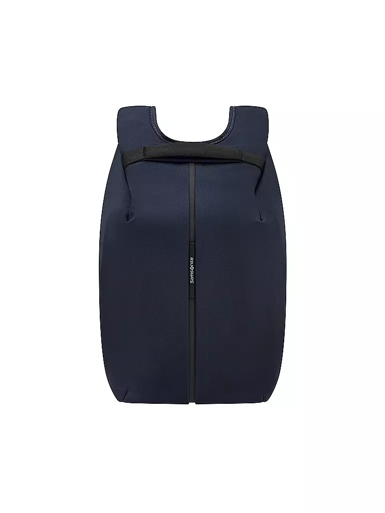 SAMSONITE | Zaino SECURIPAK 2.0 14.1" blu scuro | Blu scuro