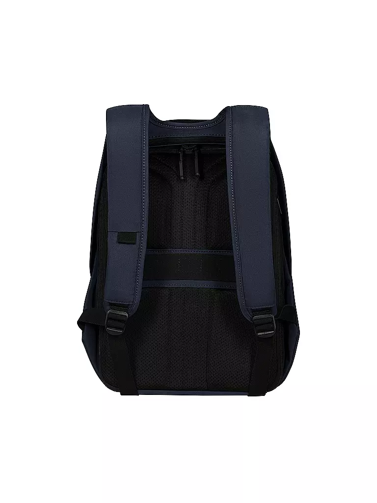 SAMSONITE | Zaino SECURIPAK 2.0 14.1" blu scuro | 