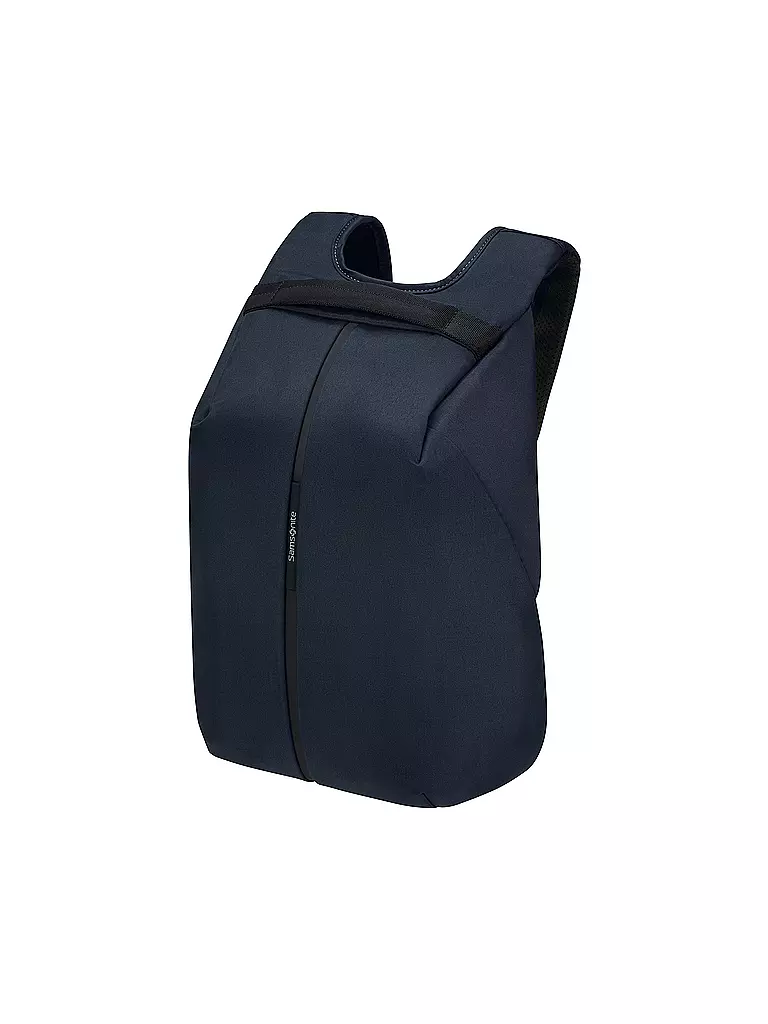 SAMSONITE | Zaino SECURIPAK 2.0 14.1" blu scuro | 