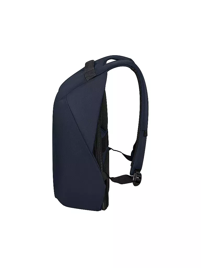 SAMSONITE | Zaino SECURIPAK 2.0 14.1" blu scuro | 