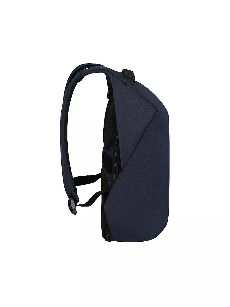 SAMSONITE | Zaino SECURIPAK 2.0 14.1" blu scuro | 