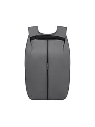 SAMSONITE | Zaino SECURIPAK 2.0 14.1" petrolio | Grigio