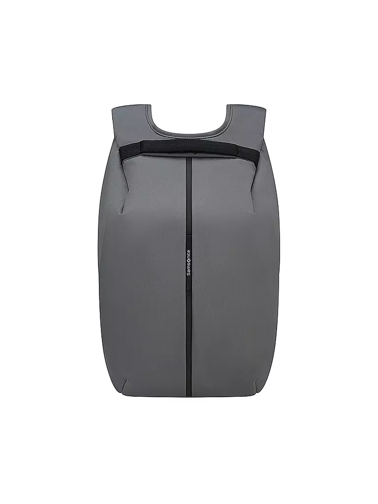 SAMSONITE | Zaino SECURIPAK 2.0 14.1" grigio | Grigio
