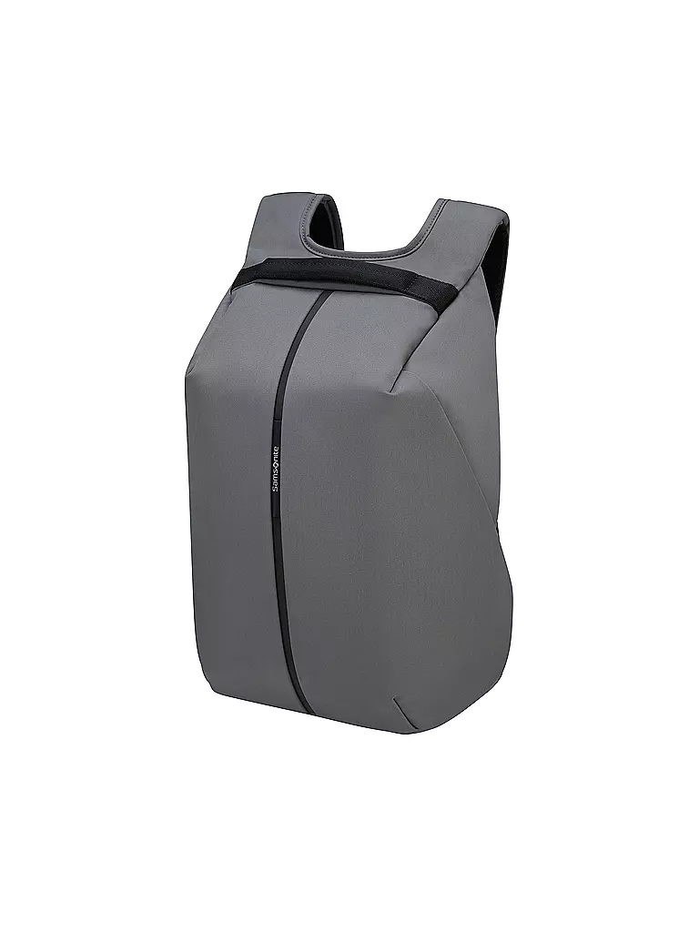 SAMSONITE | Zaino SECURIPAK 2.0 14.1" grigio | 