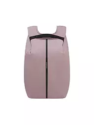 SAMSONITE | Zaino SECURIPAK 2.0 14.1" petrolio | Lilla