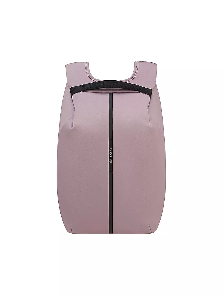 SAMSONITE | Zaino SECURIPAK 2.0 14.1" lilla | Lilla