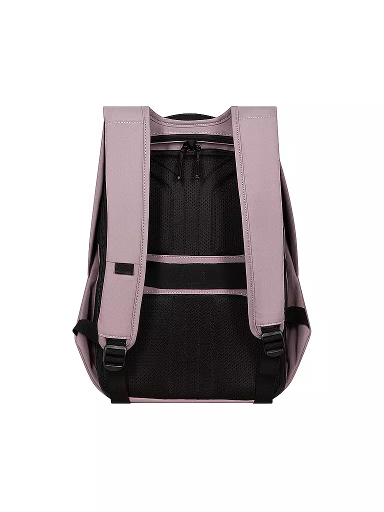 SAMSONITE | Zaino SECURIPAK 2.0 14.1" lilla | 