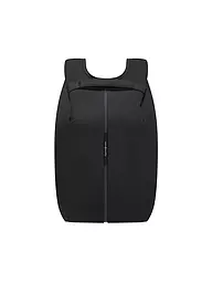 SAMSONITE | Zaino SECURIPAK 2.0 14.1" petrolio | Nero