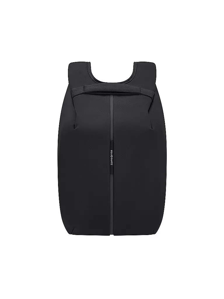 SAMSONITE | Zaino SECURIPAK 2.0 14.1" nero | Nero