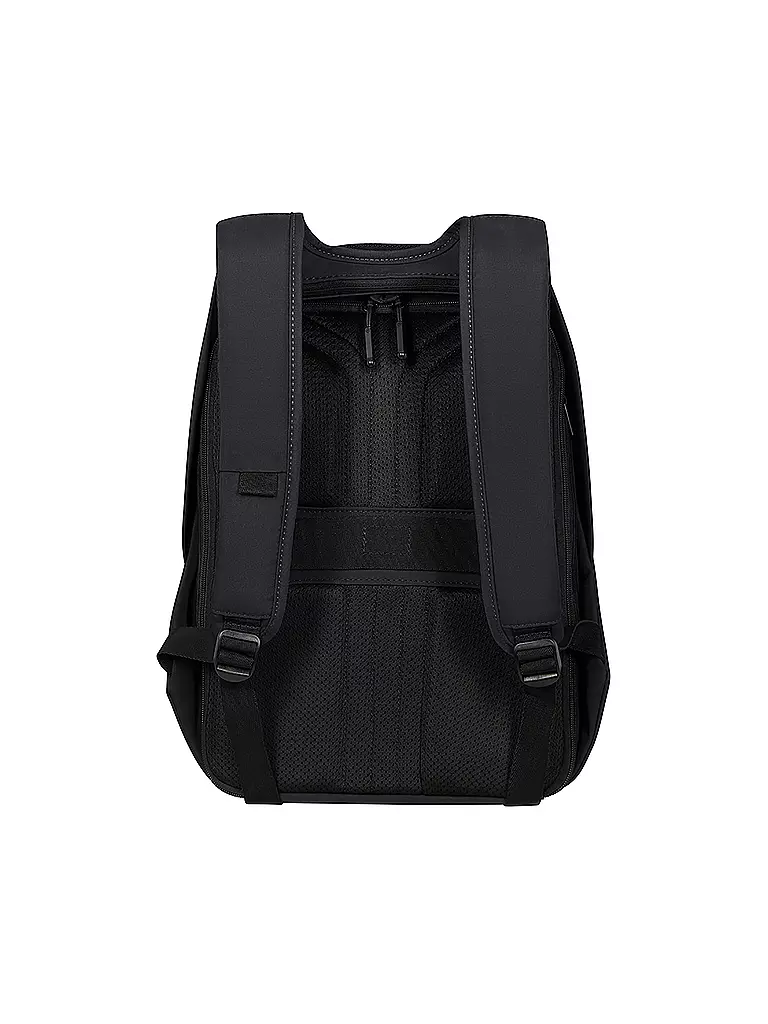 SAMSONITE | Zaino SECURIPAK 2.0 14.1" nero | 