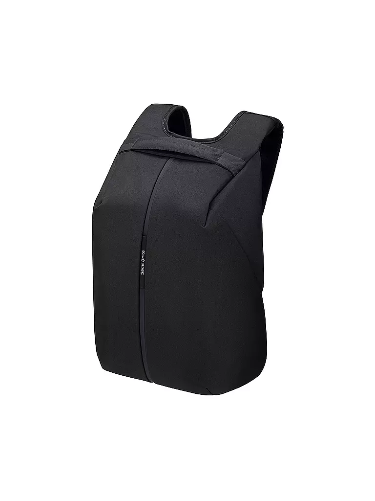 SAMSONITE | Zaino SECURIPAK 2.0 14.1" nero | 