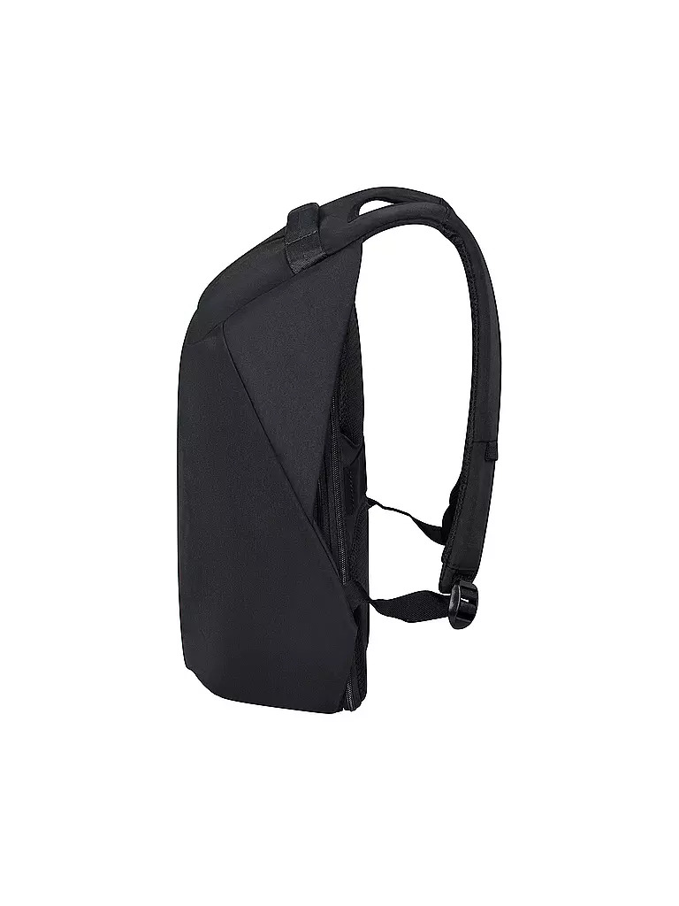 SAMSONITE | Zaino SECURIPAK 2.0 14.1" nero | 