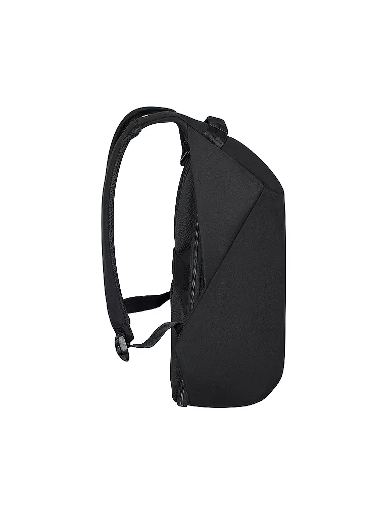 SAMSONITE | Zaino SECURIPAK 2.0 14.1" nero | 